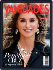 Vanidades México (Digital) Subscription                    April 1st, 2024 Issue