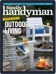 Family Handyman (Digital) Subscription                    April 1st, 2024 Issue