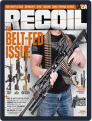Recoil (Digital) Subscription                    May 1st, 2024 Issue