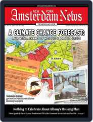 New York Amsterdam News Magazine (Digital) Subscription