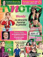 TvNotas (Digital) Subscription                    March 26th, 2024 Issue