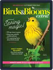Birds and Blooms Extra (Digital) Subscription                    May 1st, 2024 Issue