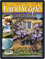 Landscape (Digital) Subscription                    May 1st, 2024 Issue