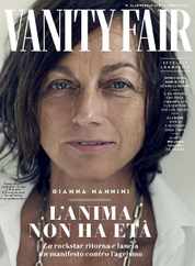 Vanity Fair Italia (Digital) Subscription                    March 27th, 2024 Issue