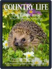Country Life (Digital) Subscription                    March 27th, 2024 Issue