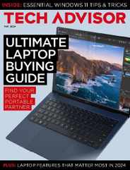 Tech Advisor (Digital) Subscription                    May 1st, 2024 Issue