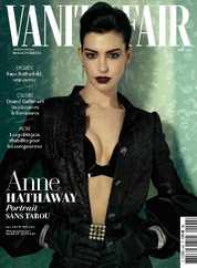 Vanity Fair France (Digital) Subscription                    April 1st, 2024 Issue