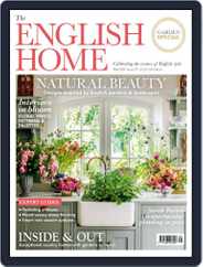 The English Home (Digital) Subscription                    May 1st, 2024 Issue