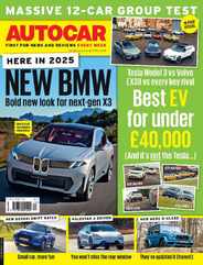 Autocar (Digital) Subscription                    March 27th, 2024 Issue