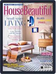 House Beautiful UK (Digital) Subscription                    May 1st, 2024 Issue
