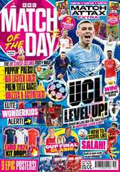 Match Of The Day (Digital) Subscription                    March 27th, 2024 Issue