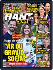Hänt i Veckan (Digital) Subscription                    March 28th, 2024 Issue
