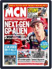 MCN (Digital) Subscription                    March 27th, 2024 Issue