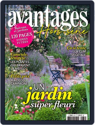 Avantages March 21st, 2024 Digital Back Issue Cover