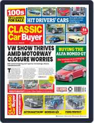 Classic Car Buyer (Digital) Subscription                    March 27th, 2024 Issue