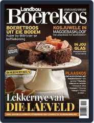 Landbou Boerekos (Digital) Subscription                    August 3rd, 2023 Issue