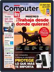 Computer Hoy (Digital) Subscription                    March 27th, 2024 Issue