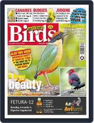 Cage & Aviary Birds (Digital) Subscription                    March 27th, 2024 Issue