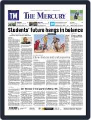 Mercury (Digital) Subscription                    March 27th, 2024 Issue