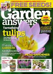 Garden Answers (Digital) Subscription                    March 27th, 2024 Issue