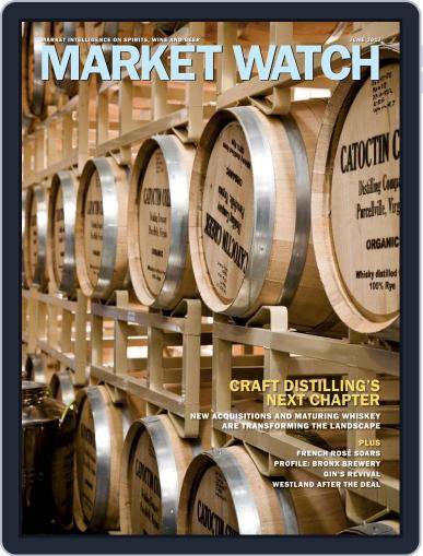 Market Watch June 1st, 2017 Digital Back Issue Cover