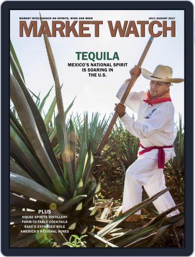 Market Watch July 1st, 2017 Digital Back Issue Cover