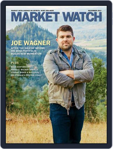 Market Watch December 1st, 2017 Digital Back Issue Cover