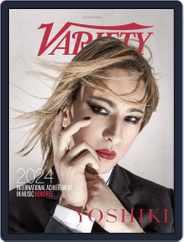 Variety (Digital) Subscription                    March 27th, 2024 Issue