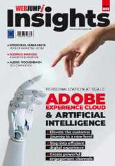WEBJUMP Insights Magazine (Digital) Subscription                    February 25th, 2024 Issue