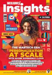WEBJUMP Insights Magazine (Digital) Subscription                    May 25th, 2024 Issue