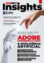 WEBJUMP Insights Brasil Magazine (Digital) Subscription                    February 25th, 2024 Issue