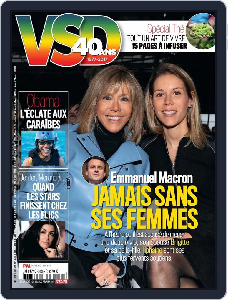 Vsd 16 fevrier 2017 (Digital) - DiscountMags.ca