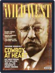 Wild West (Digital) Subscription                    October 1st, 2019 Issue