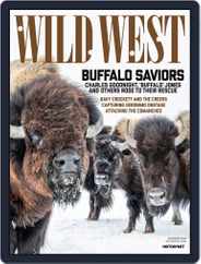 Wild West (Digital) Subscription                    December 1st, 2019 Issue