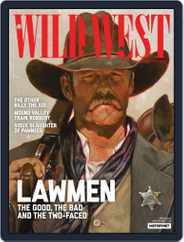 Wild West (Digital) Subscription                    April 1st, 2020 Issue