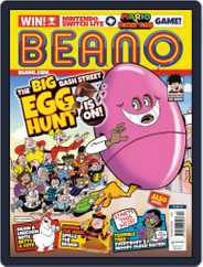 The Beano (Digital) Subscription