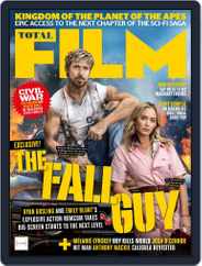 Total Film (Digital) Subscription                    April 1st, 2024 Issue