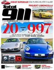 Total 911 (Digital) Subscription                    May 1st, 2024 Issue
