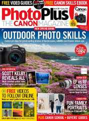 Photoplus : The Canon (Digital) Subscription                    March 21st, 2024 Issue