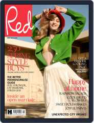 Red UK (Digital) Subscription                    May 1st, 2024 Issue