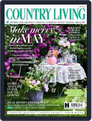 Country Living UK (Digital) Subscription                    May 1st, 2024 Issue