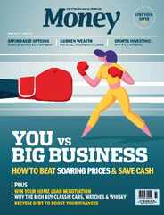 Money Australia (Digital) Subscription                    April 1st, 2024 Issue