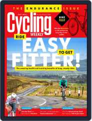 Cycling Weekly (Digital) Subscription                    March 28th, 2024 Issue