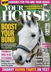Your Horse (Digital) Subscription                    March 22nd, 2024 Issue