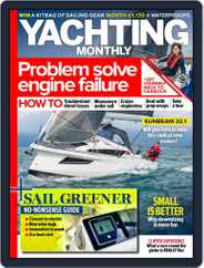 Yachting Monthly (Digital) Subscription                    May 1st, 2024 Issue
