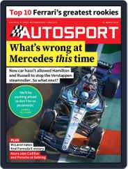 Autosport (Digital) Subscription                    March 21st, 2024 Issue