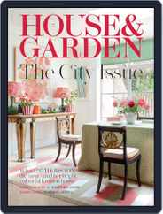 House and Garden (Digital) Subscription                    May 1st, 2024 Issue