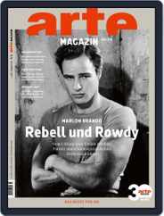 Arte Magazin (Digital) Subscription                    April 1st, 2024 Issue