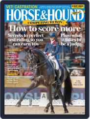 Horse & Hound (Digital) Subscription                    March 28th, 2024 Issue