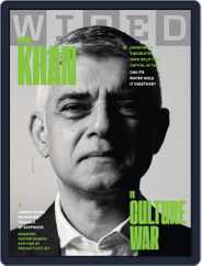 WIRED UK (Digital) Subscription                    May 1st, 2024 Issue